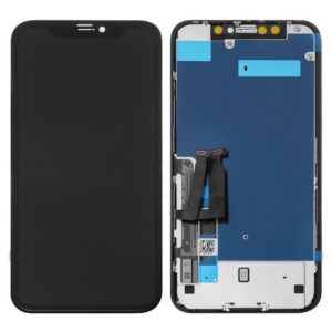 afficheur iphone xr