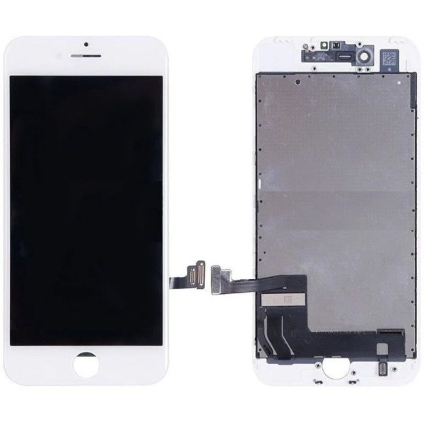 afficheur iphone 7 plus