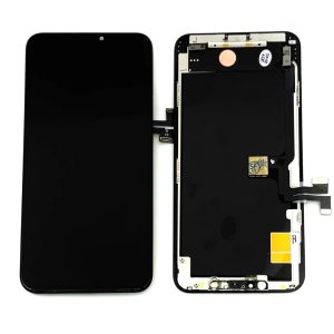 afficheur iphone 11 gx