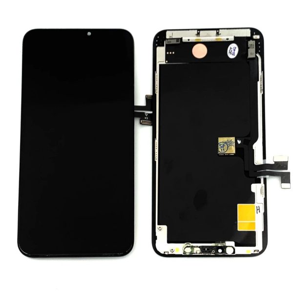 afficheur iphone 11 gx