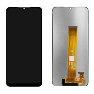 afficheur samsung a12