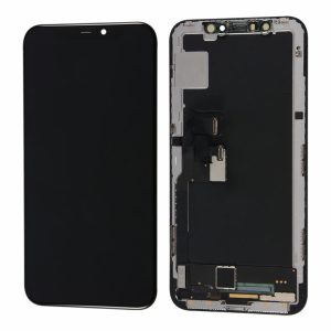 afficheur iphone x incell