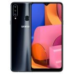 SAMSUNG A20S
