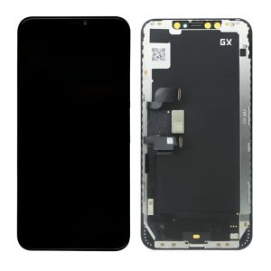 afficheur iphone xs max gx