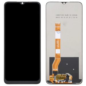 afficheur oppo a17k