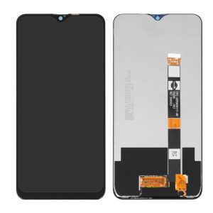afficheur oppo a12