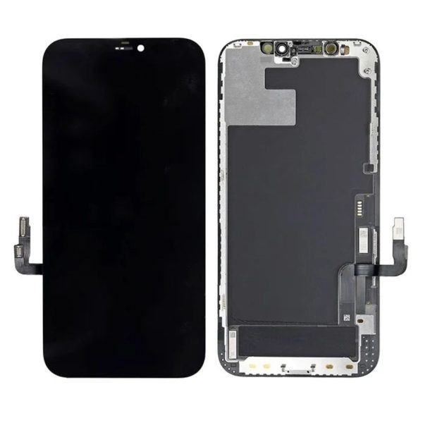 afficheur iphone 12 pro gx