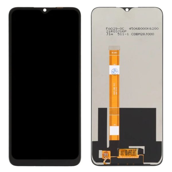 afficheur oppo a15