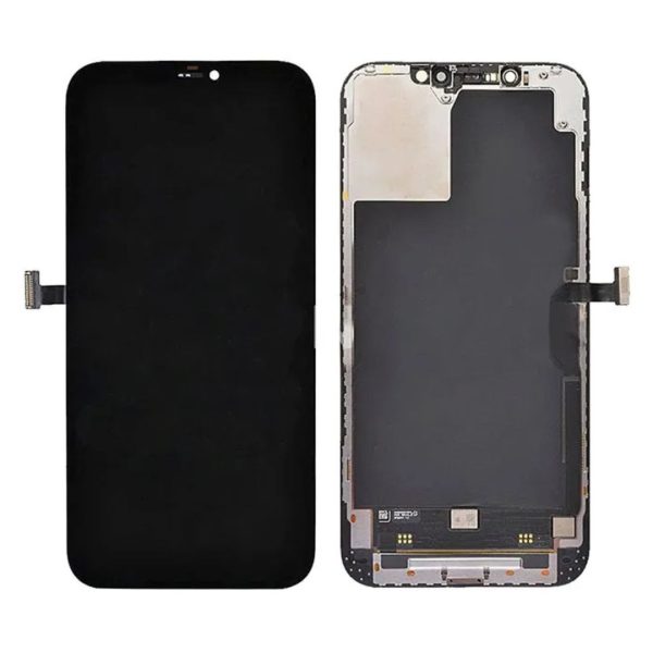 afficheur iphone 12 pro max gx