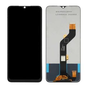 afficheur infinix smart 6