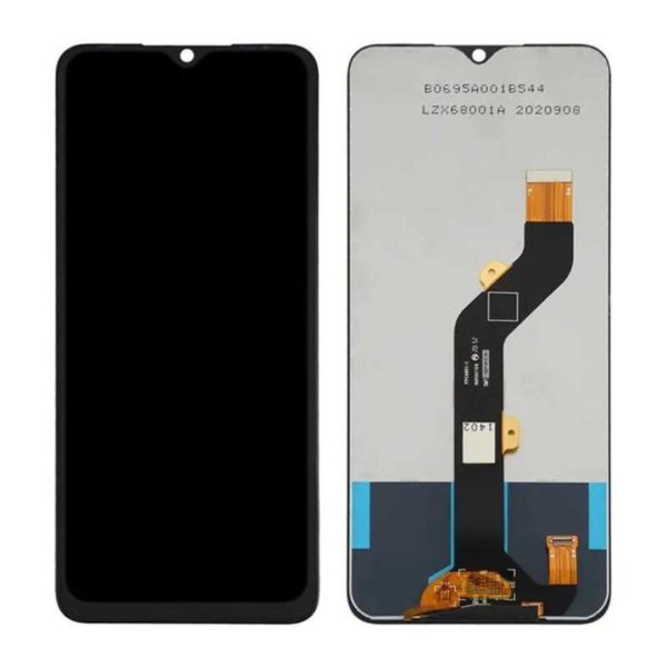 afficheur infinix smart 6