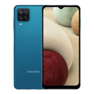 SAMSUNG A12