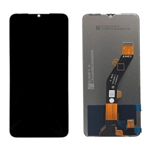 afficheur infinix smart 7
