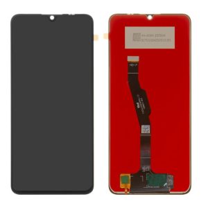 afficheur huawei y6p