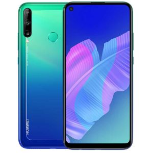 HUAWEI Y7P