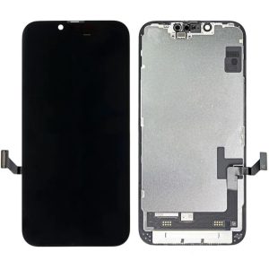 afficheur iphone 14 plus gx