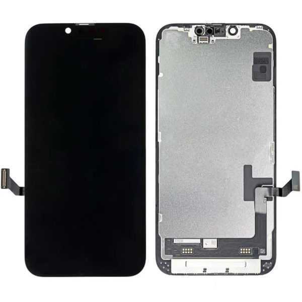 afficheur iphone 14 plus gx