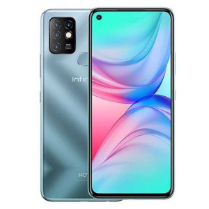 INFINIX HOT 10