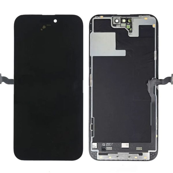 afficheur iphone 14 pro max incell