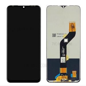 afficheur infinix hot 10 play