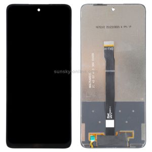 afficheur huawei y7a