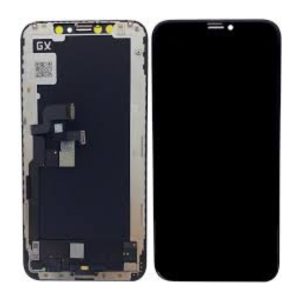 afficheur iphone xs gx