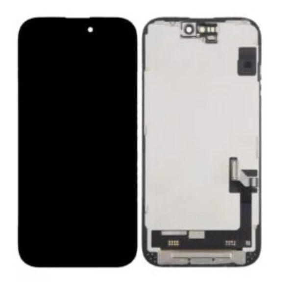 afficheur iphone 15 incell