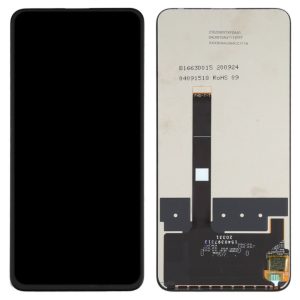 afficheur huawei y9a