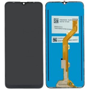 afficheur infinix hot 8