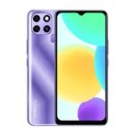 INFINIX SMART 4