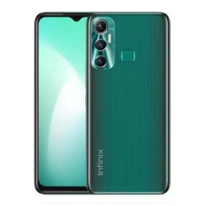 INFINIX HOT 11