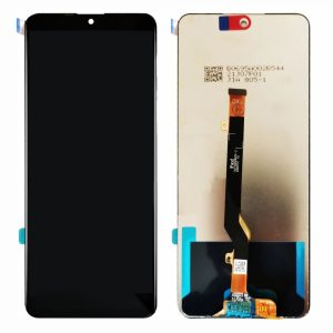 afficheur infinix hot 11
