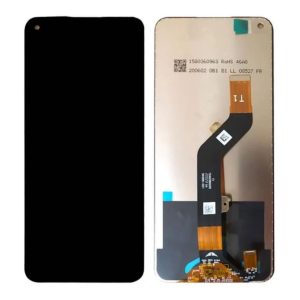 afficheur infinix note 7