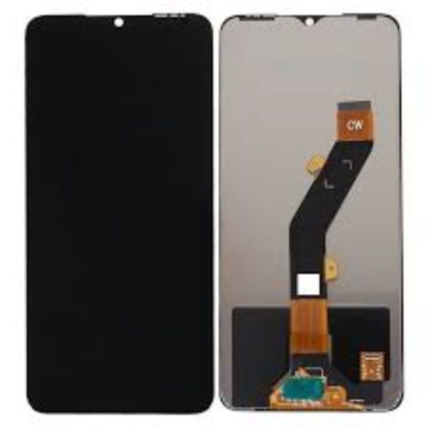 afficheur infinix hot 30i