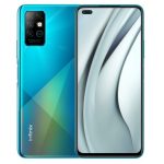 INFINIX NOTE 8