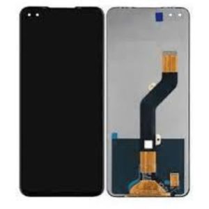 afficheur infinix note 8