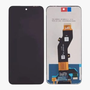 afficheur infinix smart 9