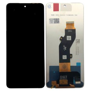 afficheur infinix hot 50