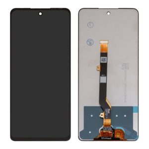 afficheur infinix hot 30