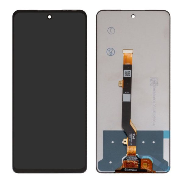 afficheur infinix hot 30