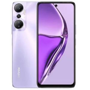 INFINIX HOT 20