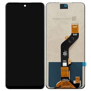 afficheur infinix hot 20