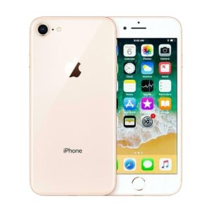 IPHONE 8