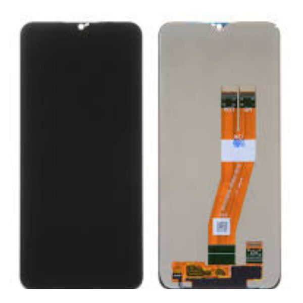 afficheur samsung a02s