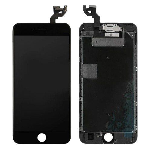 afficheur iphone 6s plus