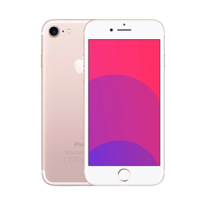IPHONE 7