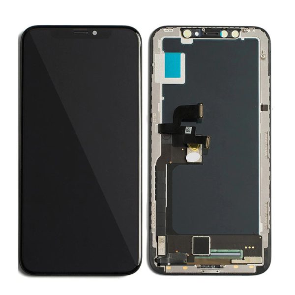 afficheur iphone xs max incell