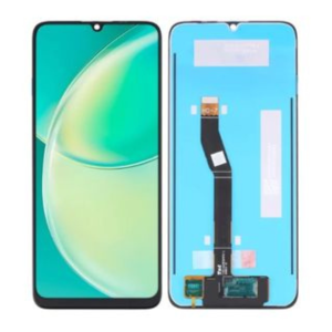 afficheu huawei nova y 60 mg