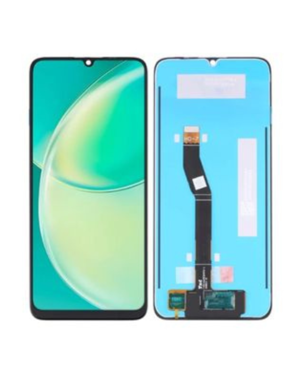 afficheu huawei nova y 60 mg