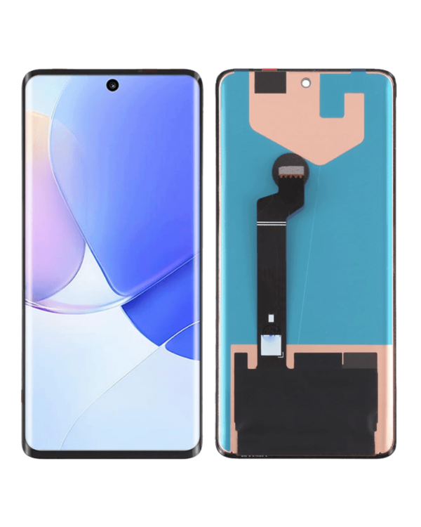 afficheur huawei nova 9 mg
